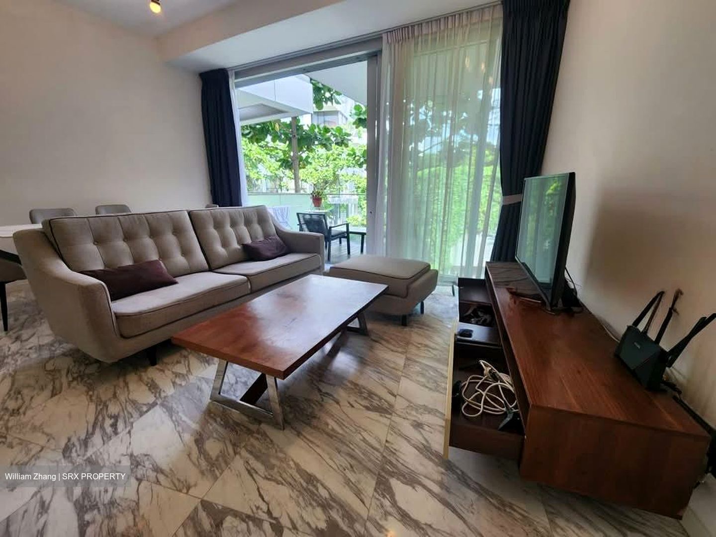 Reflections At Keppel Bay (D4), Condominium #573929111